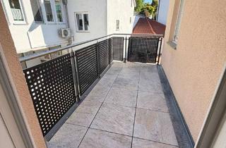 Wohnung mieten in 63571 Gelnhausen, großzügige Maisonette Wohnung mit schönem Balkon