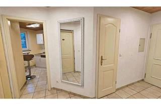 Wohnung mieten in 65375 Oestrich-Winkel, 1-Zi-Appartment möbliert am Rand der Weinberge in Oestrich-winkel