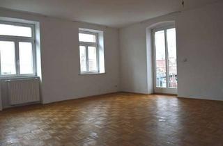 Wohnung mieten in 97340 Marktbreit, Marktbreit-Mainnähe: Altes Schulhaus - Wohlfühlen im sanierten Denkmal-AB mit gehobener Ausstattung!