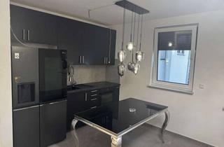 Wohnung mieten in Römerstraße 80, 68623 Lampertheim, 2,5-Zimmer-Wohnung in Lampertheim/klima /einbauküche mit e Geräte /möbel