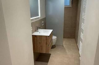 Wohnung mieten in 66111 Saarbrücken, 4 Zimmer Wohnung Nauwieser Viertel