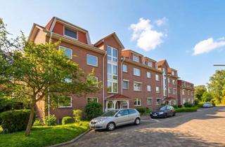 Wohnung mieten in Hermann-Löns-Weg 25, 22848 Norderstedt, 125 m² Garten-Maisonette Garstedt