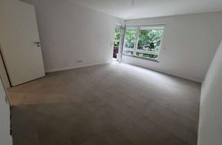 Wohnung mieten in Lessingstraße 12, 31303 Burgdorf, Erstbezug nach Sanierung: Moderne EG-Wohnung mit Balkon und Stellplatz in ruhiger Lage von Burgdorf