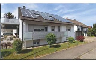 Wohnung mieten in Goethestraße 26, 71159 Mötzingen, Wohnen mit Charakter: Saniertes Apartment in Mötzingen
