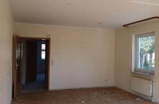 Wohnung mieten in 31167 Bockenem, 3-Zimmer-Wohnung in gepflegtem Zustand in Bockenem