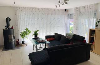 Penthouse mieten in Fizionstr. 42, 72762 Reutlingen, Exklusive 3,5-Zimmer-Penthouse-Wohnung in Reutlingen City