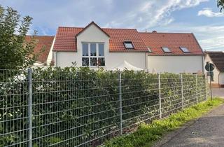 Wohnung mieten in 67482 Altdorf, 3 Zimmer Wohnung in Feldrandlage (DG)