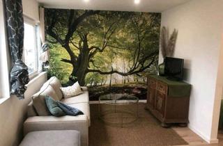 Wohnung mieten in Waldhof, 65321 Heidenrod, Mobilisierte Einzimmerwohnung in Heidenrod-Nauroth
