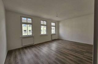 Wohnung mieten in Karl Marx Straße 34, 19322 Wittenberge, Attraktive 2-Raum-Wohnung