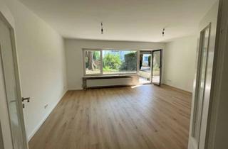 Wohnung mieten in Philipp-Reis-Straße 12, 61184 Karben, Schöne Souterrainwohnung mit Terrasse in Karben