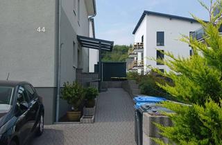 Wohnung mieten in 35510 Butzbach, Schöne 2-Zimmer-Souterrain-Wohnung in Butzbach