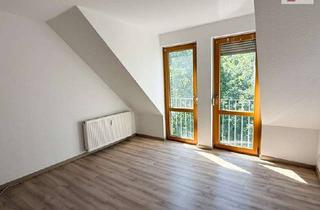 Wohnung mieten in Herzog-Georg-Ring, 09456 Annaberg-Buchholz, Renovierte Maisonette-Wohnung im Herzog-Georg-Ring zu vermieten!
