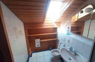 Wohnung mieten in Weinheimer Straße 13, 69518 Abtsteinach, Stilvoll: 2-Zimmer-Wohnung in Abtsteinach