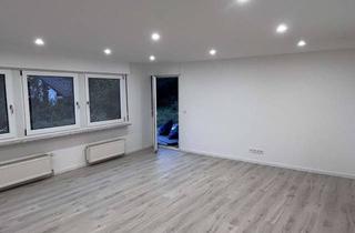 Wohnung mieten in Gartenhalde 66, 89081 Mähringen, Mietwohnung Hanggeschoss teilmöbliert