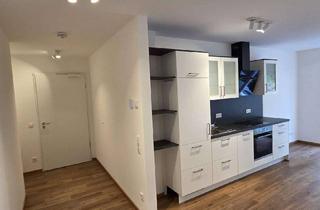 Wohnung mieten in Steinbruchweg, 87437 Kempten, Neubau - Erstbezug - sofort verfügbar! Exklusive 2-Zi-Wohnung mit EBK und Garten sowie Tiefgarage