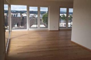 Penthouse mieten in Konrad-Kurzbold-Straße 7a, 65549 Limburg, Exklusive Penthousewohnung mit Domblick und großem Balkon