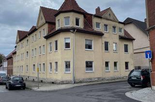Wohnung mieten in Prälatenwinkel 6a, 38364 Schöningen, 341.04 Schöne 3 Zimmerwohnung in Ostendorf 3, 38364 Schöningen