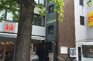 Wohnung mieten in Brabeckstraße, 30559 Kirchrode, Helles 1-Zimmer-Wohnjuwel in Kirchrode