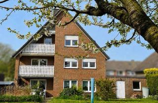 Wohnung mieten in 59269 Beckum, Großzügige 3-Zimmer-Wohnung mit Weitblick ins Grüne