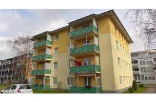 Wohnung mieten in 17489 Nördliche Mühlenvorstadt, Altersgerechtes Wohnen: Gepflegte 2-Zimmer-Wohnung mit Aufzug und Balkon in Zentrumsnähe