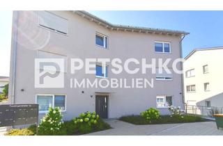 Wohnung mieten in 84152 Mengkofen, Moderne 4-Zimmer-Wohnung mit Einbauküche und Balkon zu vermieten