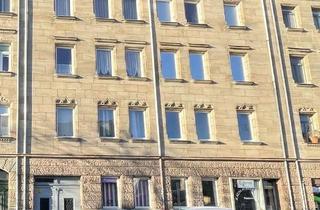 Wohnung mieten in Erlanger Straße 75, 90765 Ronhof, Absolut ruhig gelegene 2-Zimmer-Wohnung in ruhigem Hinterhaus