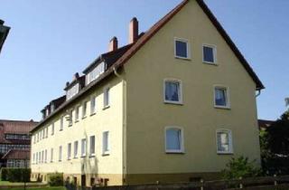 Wohnung mieten in Schäferwiese 12, 38704 Liebenburg, Modernisierte 3-Zimmer-Wohung in Liebenburg