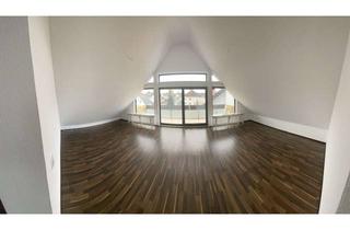 Penthouse mieten in Zellhäuser Str. 17, 63533 Mainhausen, Exklusive lichtdurchflutet Penthouse-Wohnung | Mainhausen-Mainflingen