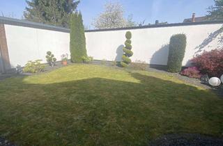 Wohnung mieten in Gneisenaustr., 41539 Dormagen, Großzügig geschnittene 3- Zimmer- Wohnung mit Terrasse und Garten!