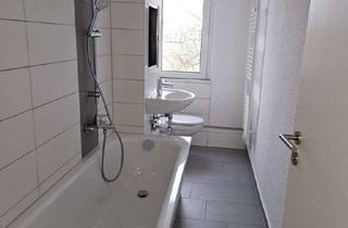 Wohnung mieten in Mannsstr. 21, 39576 Stendal, Erstbezug nach Sanierung - 3-Zimmer Wohnung in Stendal Nord