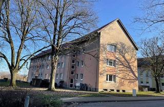Wohnung mieten in Dieselstr. 14, 32051 Herford, WWS - helle freundliche Singlewohnung Nähe Bahnhof -