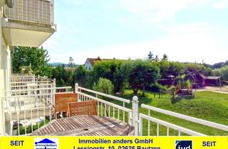 Wohnung mieten in 02627 Weißenberg, Moderne 2-Raum Wohnung mit EBK, Balkon und Stellplatz nahe Bautzen