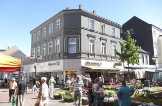 Wohnung mieten in Harkortstraße 61, 44225 Hombruch, Beliebte Lage im Herzen der Hombrucher City!!