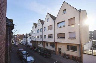 Wohnung mieten in Adamstraße 17-19, 50996 Rodenkirchen, 3-Zimmer-Wohnung in attraktiver Wohnlage von Rodenkirchen! WG geeignet!