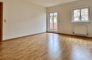 Wohnung mieten in Wielandstraße, 39108 Stadtfeld Ost, Helle 4-Zimmer-Wohnung mit Balkon und EBK in Stadtfeld