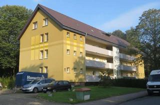 Wohnung mieten in Dieselstr., 32051 Herford, WWS - renovierte Single Wohnung im Herforder Westen -