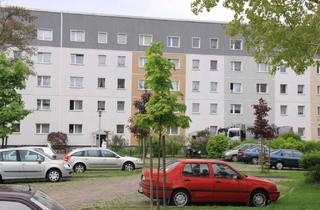 Wohnung mieten in Prof.-Wagenfeld-Ring 115, 02943 Weißwasser, 2 Raum-Wohnung mit Balkon
