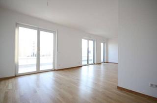 Wohnung mieten in Auerberger Mitte 14, 53117 Auerberg, Familienfreundliche 4-Zimmer-Wohnung mit Dachterrasse