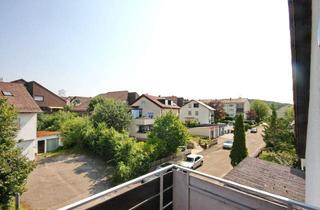 Wohnung mieten in Wielandstraße, 75365 Calw, renovierte 2-Zimmer Wohnung in ruhiger Lage Heumadens