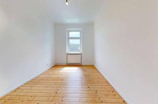 Wohnung mieten in 13158 Rosenthal, Besichtigung 11.08.26 - Ihr neues Zuhause mit EBK, 3 Zimmern & frisch saniertem Altbaucharme wartet!