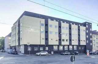 Wohnung mieten in Kleine Löwenstraße, 44135 Dortmund, 2,5 Zimmer – zentrale Lage – renoviert