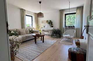 Wohnung mieten in 84307 Eggenfelden, KHALIL WAKED IMMOBILIEN! Ihr neues Zuhause: 4 Zimmer WHG im Zentrum.