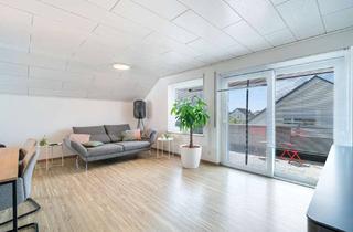 Wohnung mieten in 88480 Achstetten, Charmant! Moderne und gut durchdachte 3,5-Zimmer-Mietwohnung mit zwei sonnenverwöhnten Balkonen