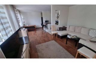 Wohnung mieten in 49377 Vechta, 3,5 Zi. Whg 85m² mit EBK Zentrum Vechta