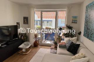Tauschwohnungen in Goetheplatz, 80337 Ludwigsvorstadt-Isarvorstadt, Tauschwohnung: 2-Zimmer Wohnung am Goetheplatz mit Süd-Balkon