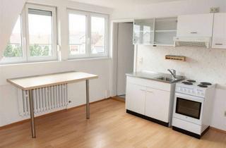 Wohnung mieten in 68723 Plankstadt, Plankstadt: Studenten aufgepasst! Verkehrsgünstig gemütlich und bezahlbar!