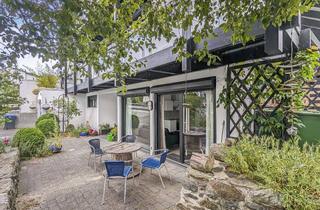 Wohnung mieten in 61267 Neu-Anspach, Ggemütliche 2-Zimmer-Einliegerwohnung mit Terrasse