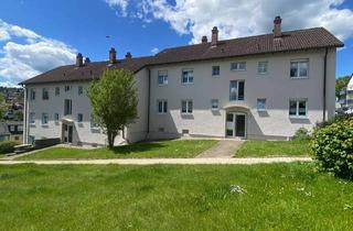 Wohnung mieten in Neue-Heimat-Str., 78112 St. Georgen, Heimische 3-Zimmer Wohnung auf dem Rupertsberg