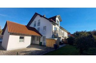 Wohnung mieten in 85461 Bockhorn, 3 Zi. Wohnung u. 2 Zi. Wohnung zusammen zu vermieten
