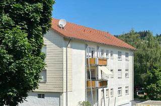 Wohnung mieten in Talstr. 43, 78112 St. Georgen, Viel Platz für die Familie: Vollsanierte 4-Zimmer-Wohnung im Erdgeschoss